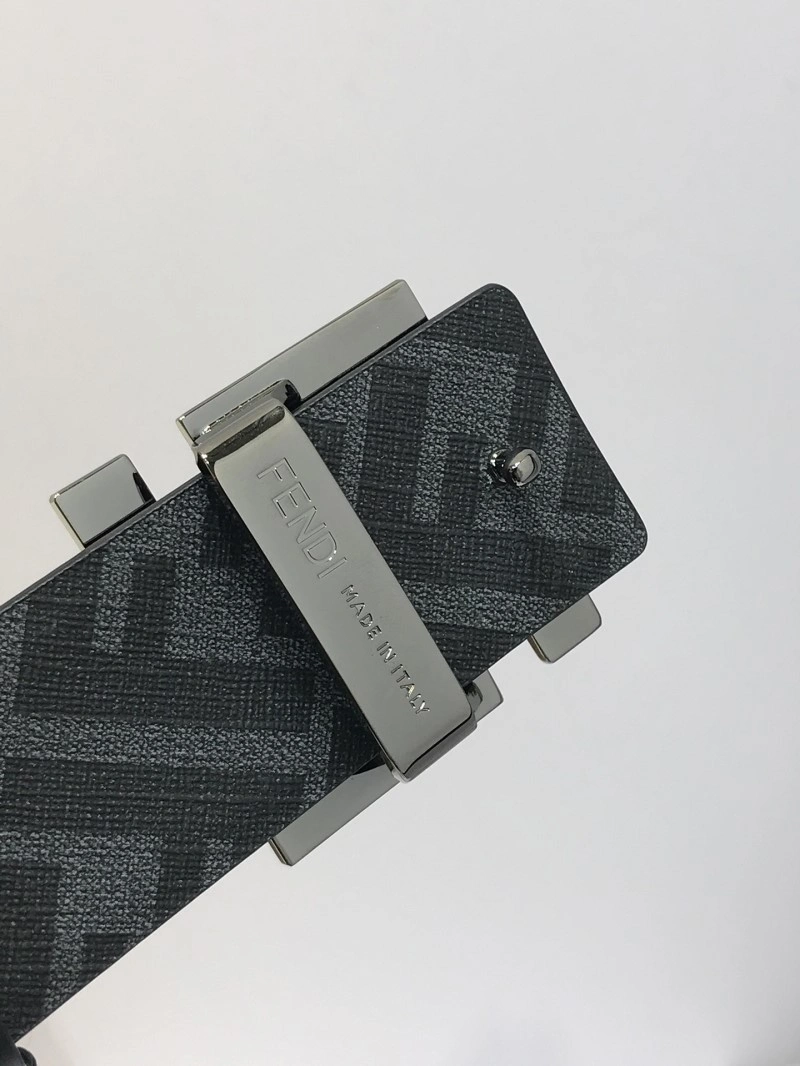Fendi Belts SmoothTexture 286146