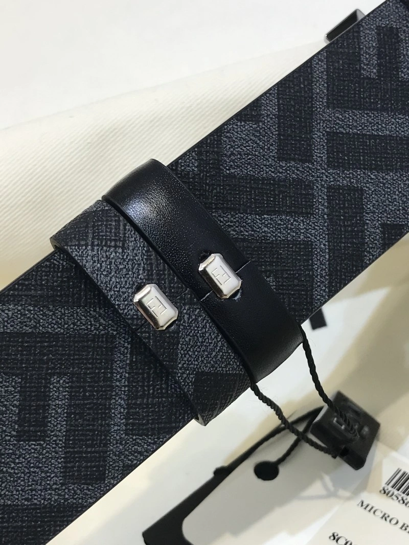 Fendi Belts SmoothTexture 286146