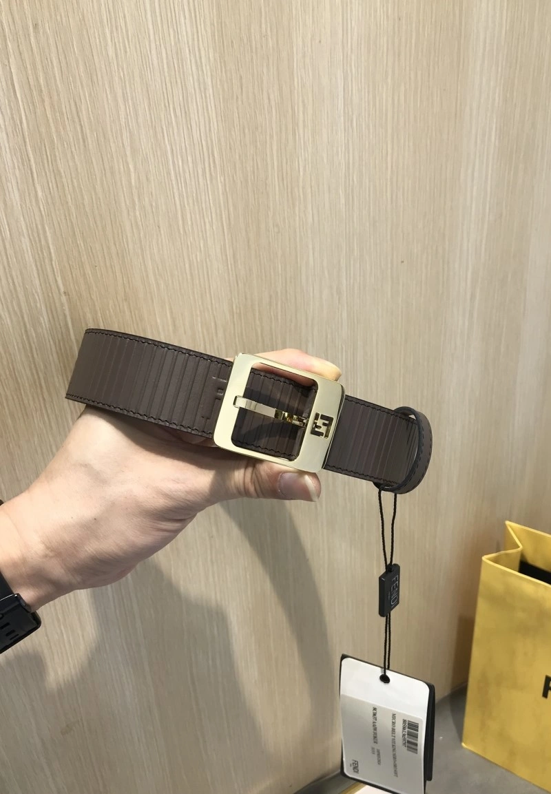 Fendi Belts DailyWear 286145