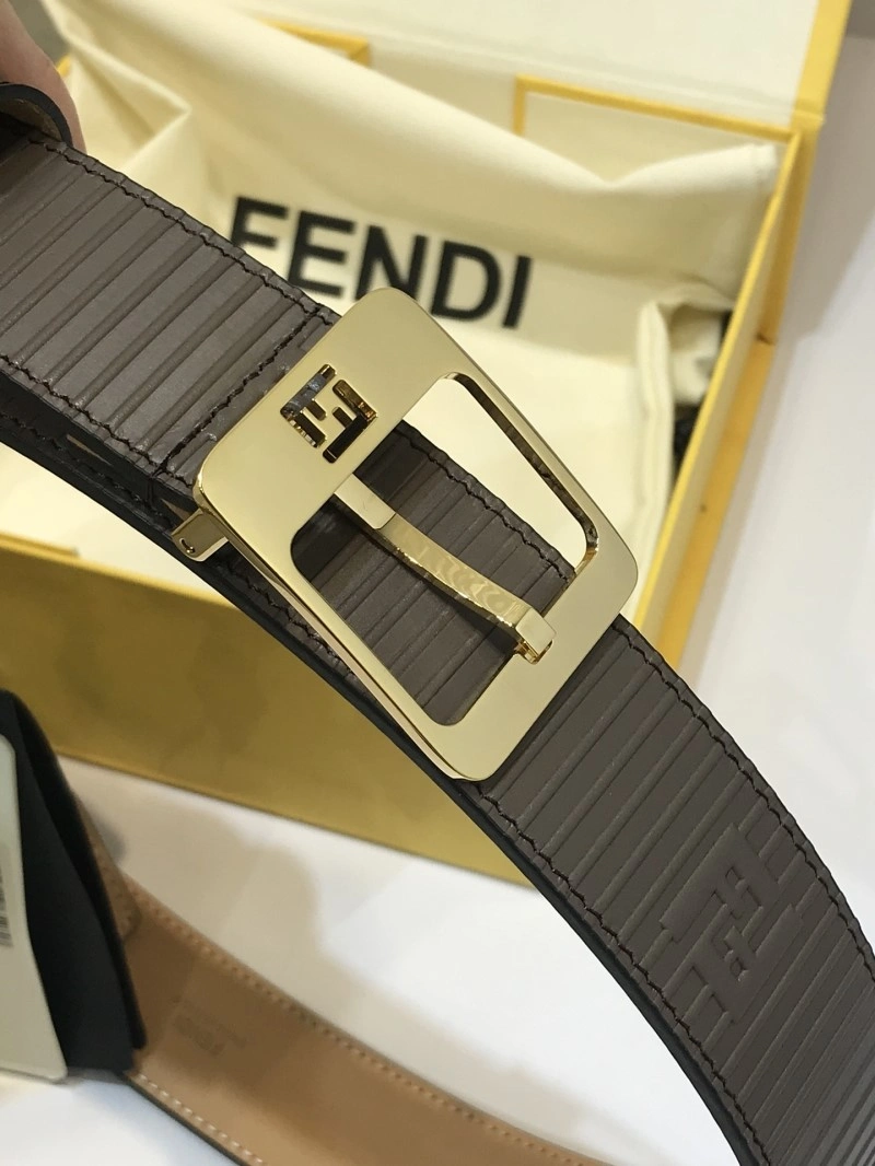 Fendi Belts DailyWear 286145