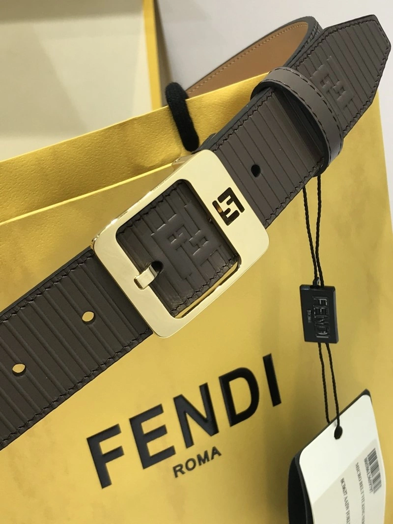 Fendi Belts DailyWear 286145