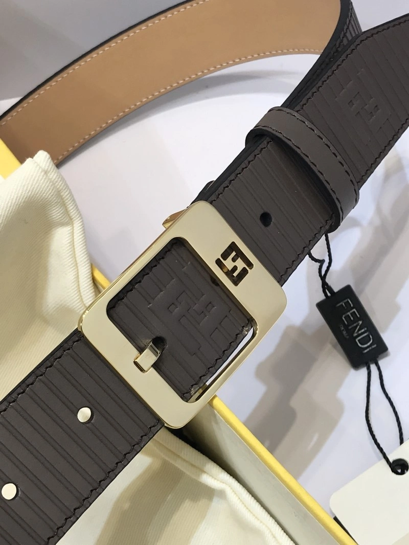 Fendi Belts DailyWear 286145