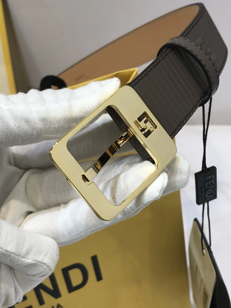 Fendi Belts DailyWear 286145