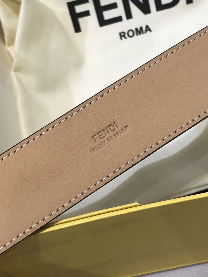 Fendi Belts Compact 286168
