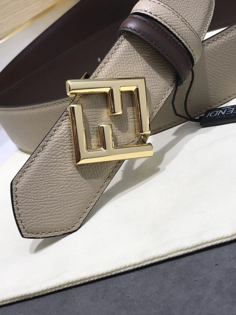Sporty Fendi Belts 286143