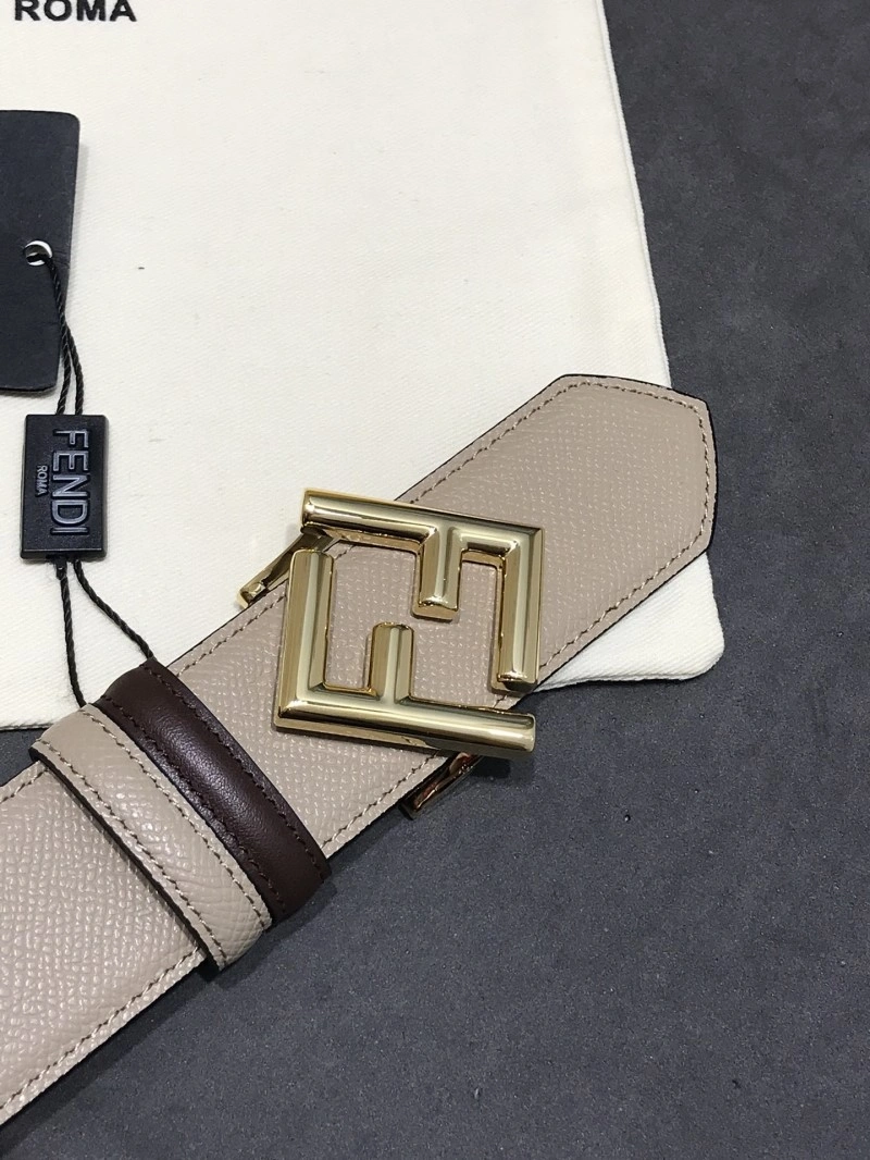 Sporty Fendi Belts 286143