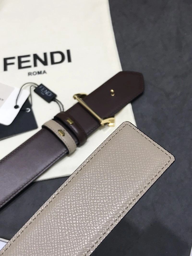 Sporty Fendi Belts 286143