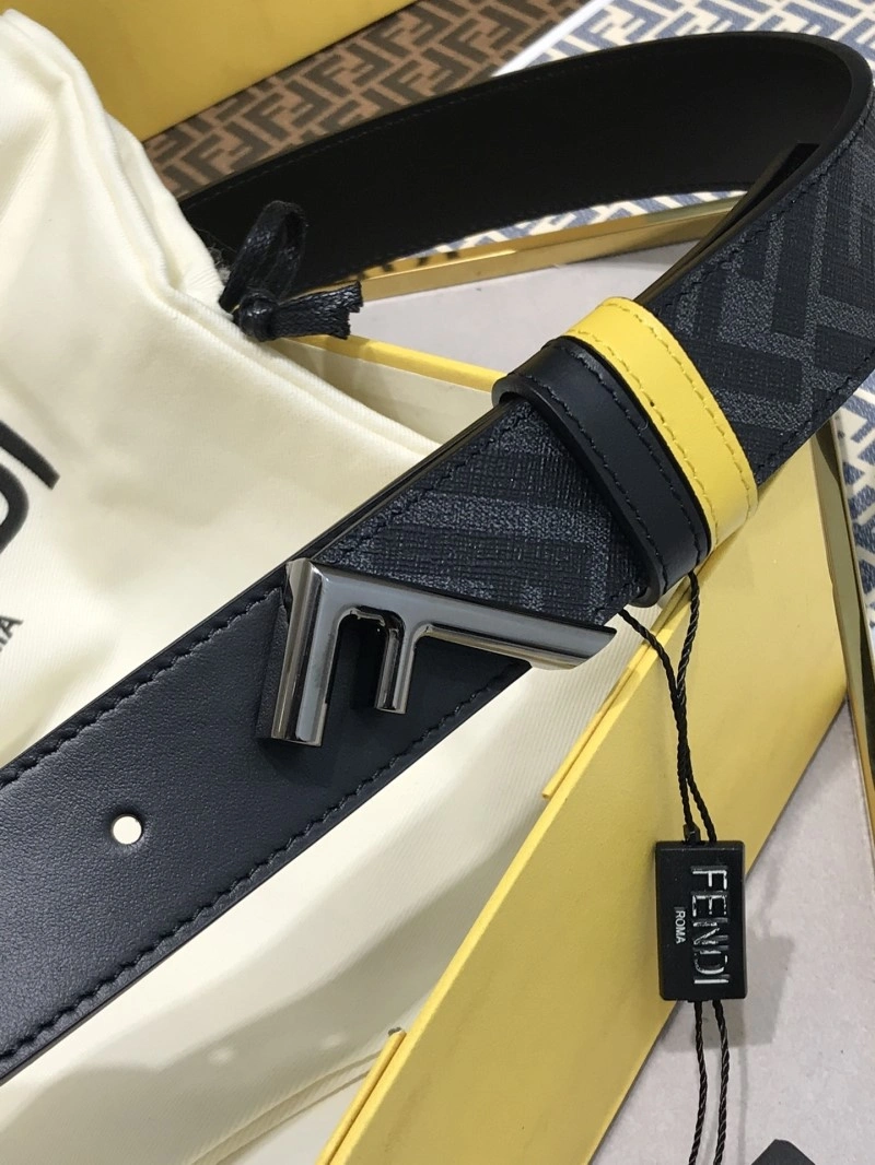 Fendi Belts Practical 286142