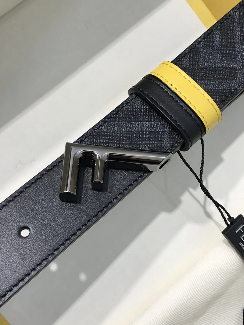 Fendi Belts Practical 286142