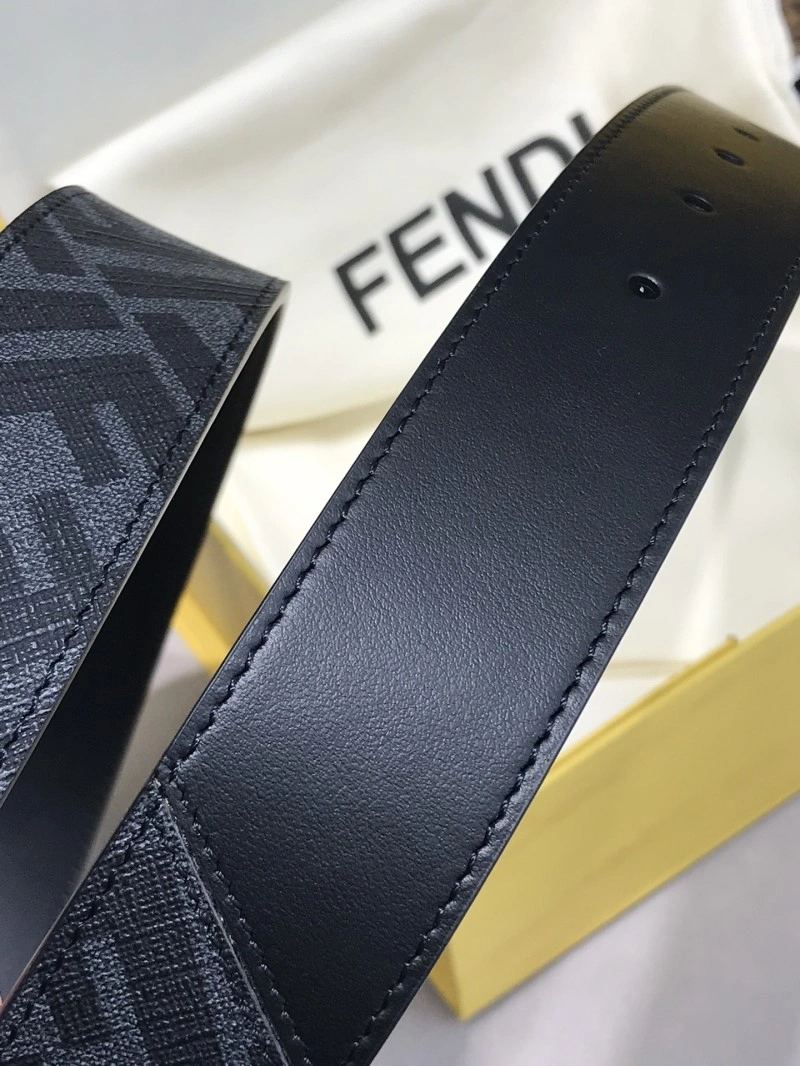 Fendi Belts Practical 286142