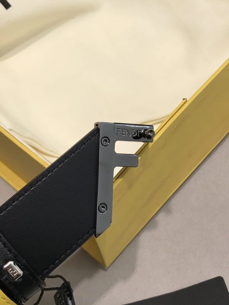 Fendi Belts Practical 286142