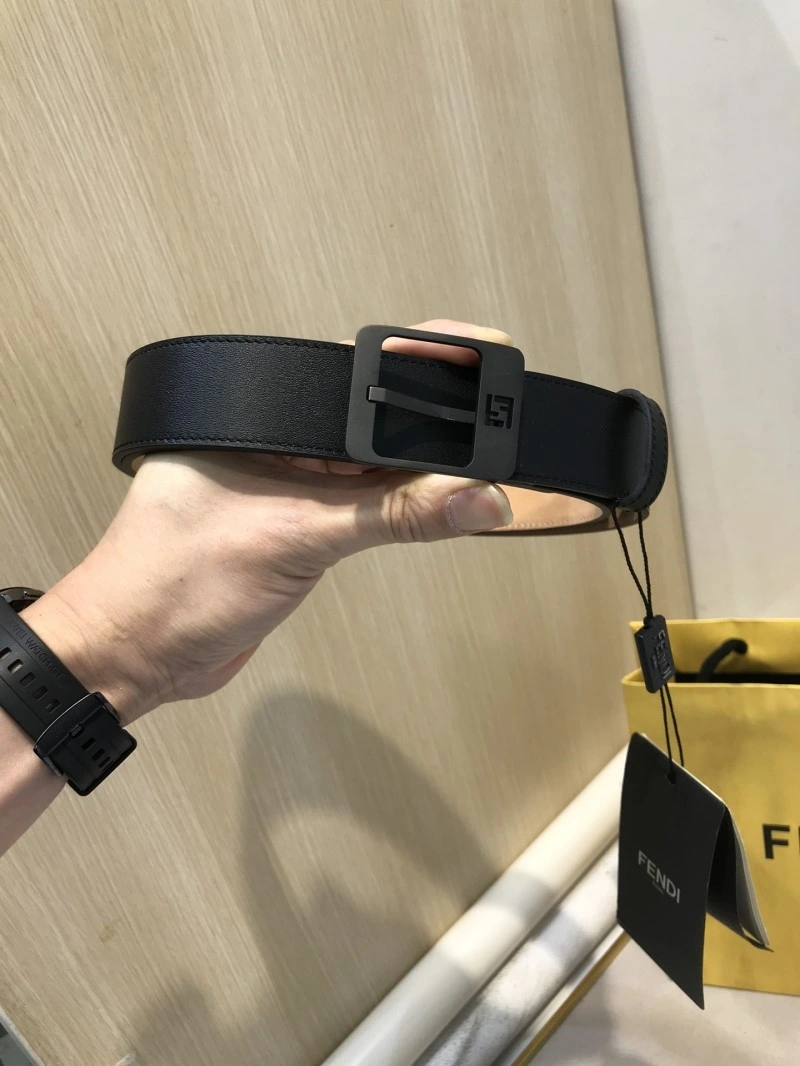 Fendi Belts WrinkleFree 286141