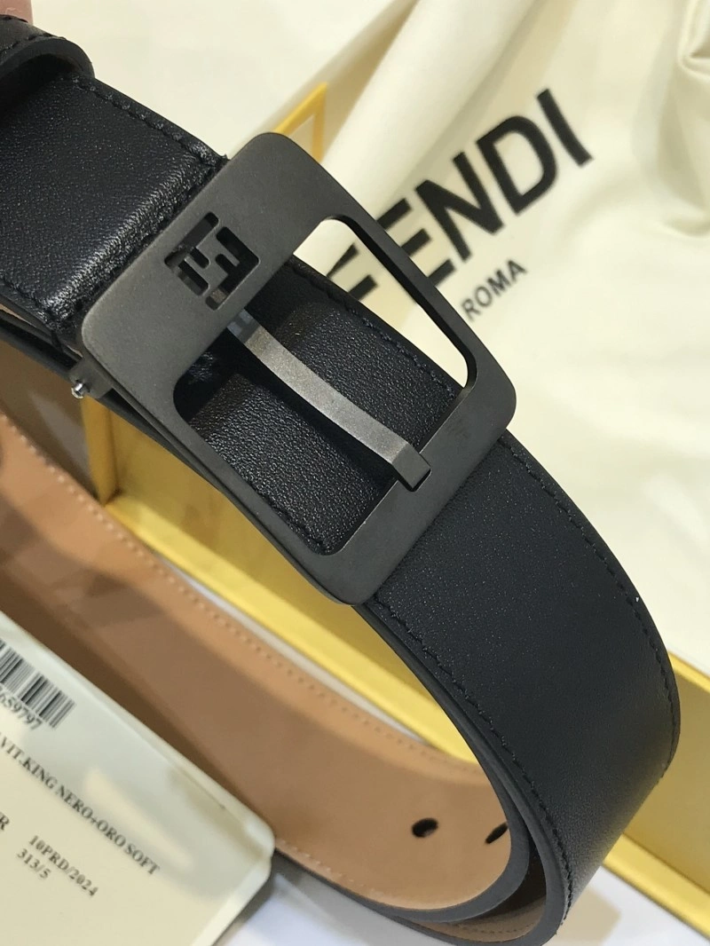 Fendi Belts WrinkleFree 286141