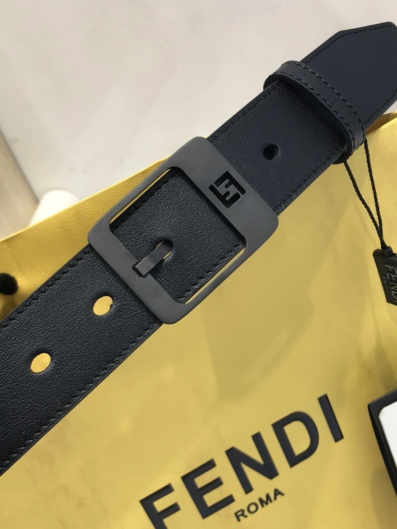 Fendi Belts WrinkleFree 286141