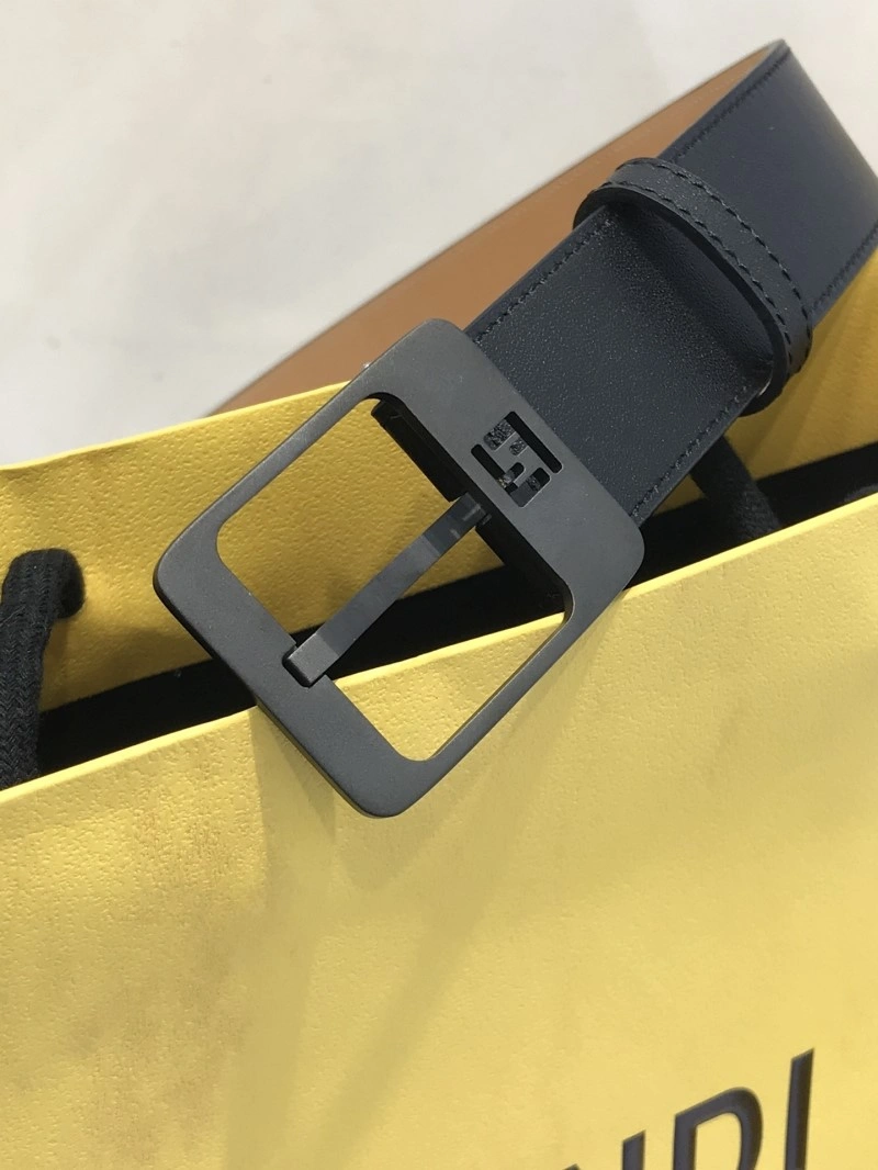 Fendi Belts WrinkleFree 286141