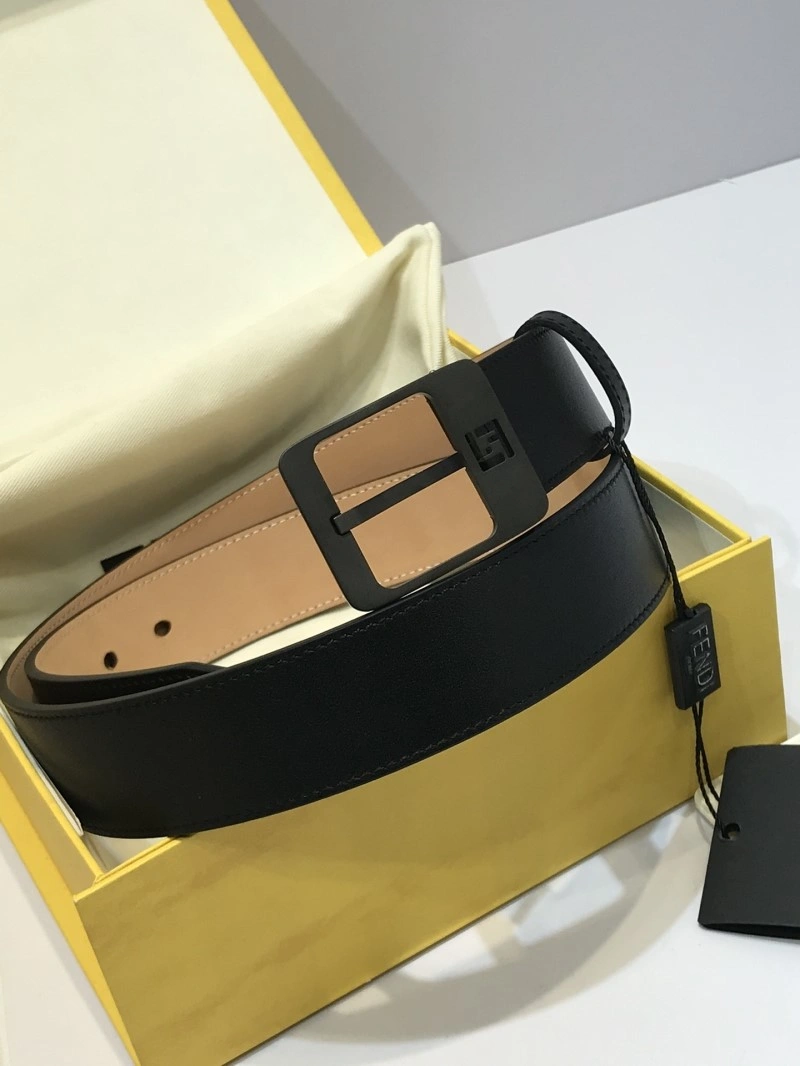 Fendi Belts WrinkleFree 286141