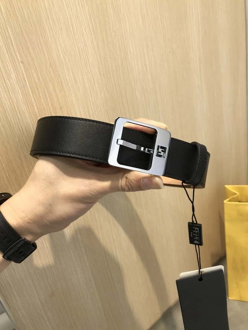 Seasonal Fendi Belts 286144