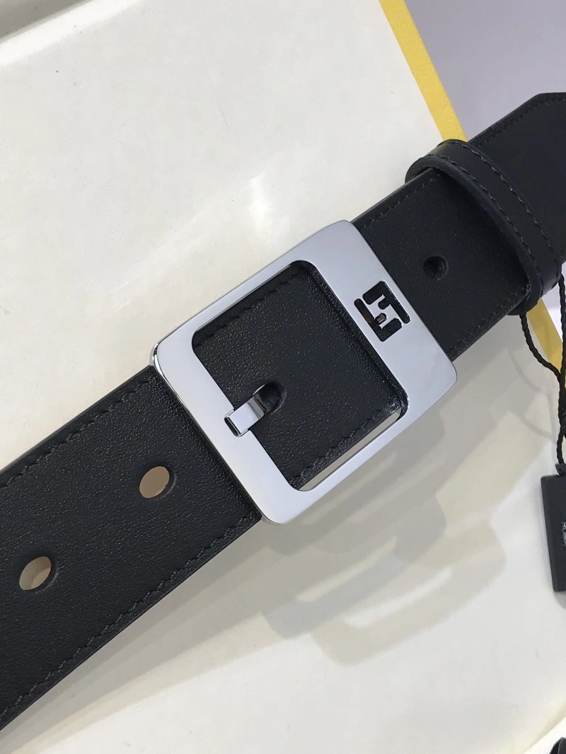 Seasonal Fendi Belts 286144
