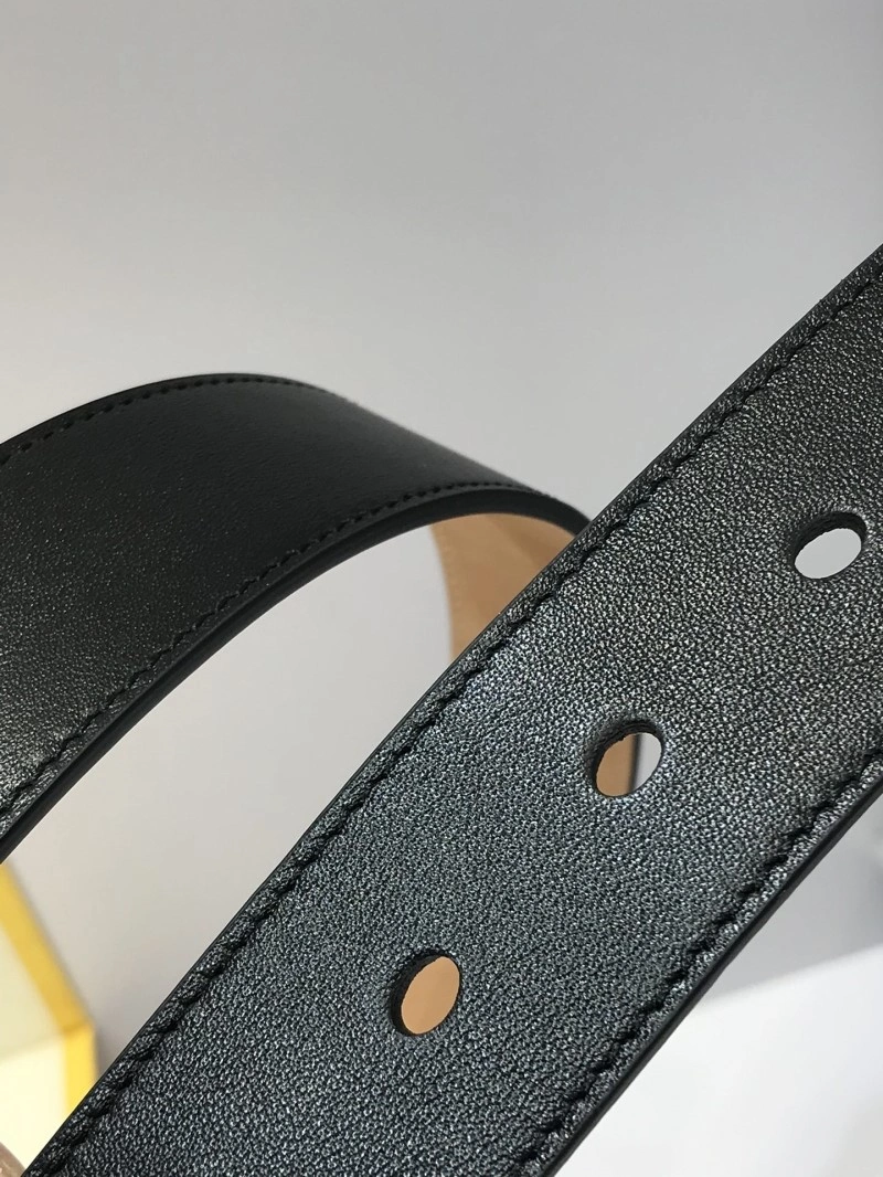 Seasonal Fendi Belts 286144