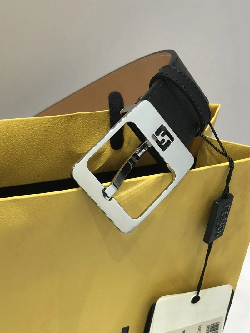 Seasonal Fendi Belts 286144