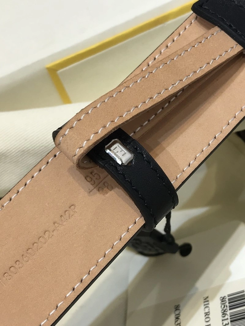 Seasonal Fendi Belts 286144