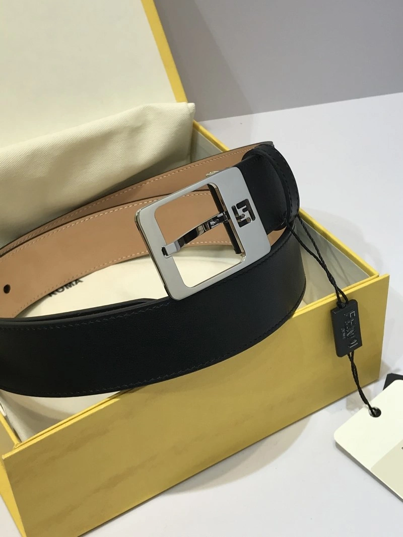 Seasonal Fendi Belts 286144