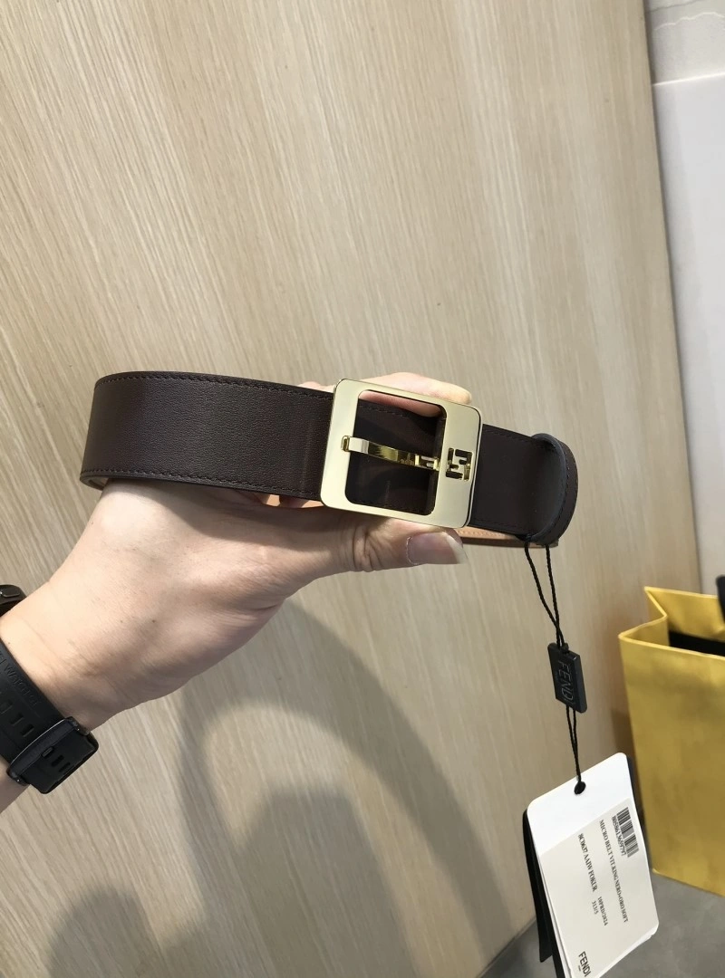 Fendi Belts FastDry 286136