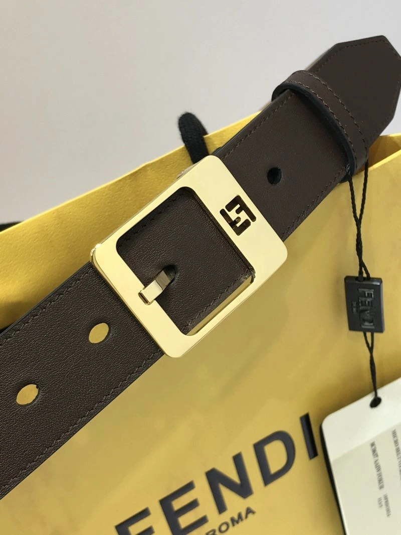 Fendi Belts FastDry 286136