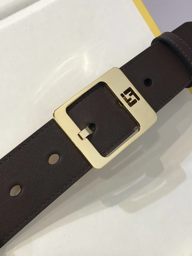 Fendi Belts FastDry 286136
