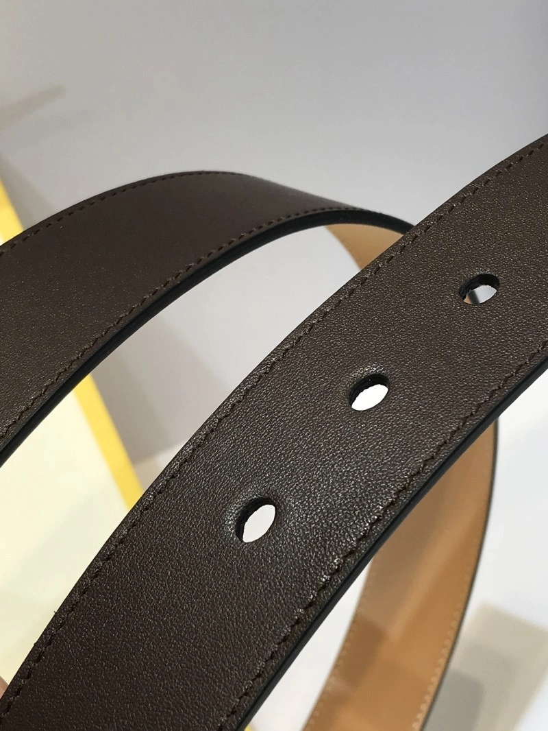 Fendi Belts FastDry 286136