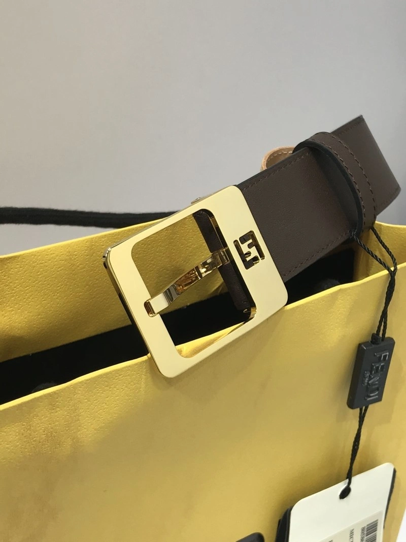 Fendi Belts FastDry 286136