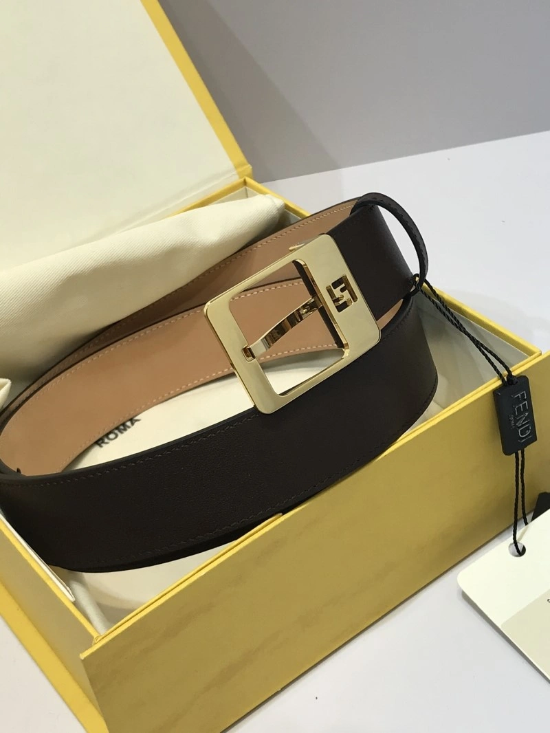 Fendi Belts FastDry 286136