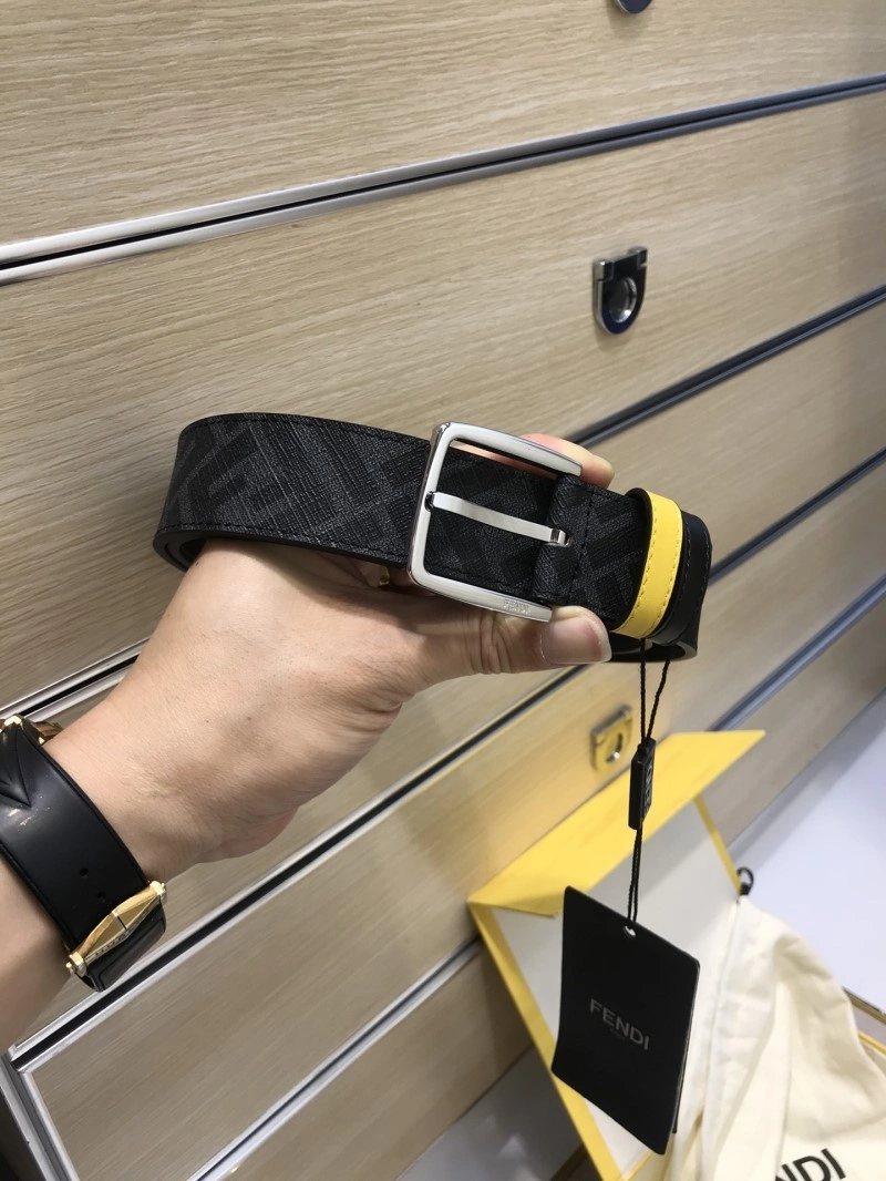 Fendi Belts Comfortable 286138