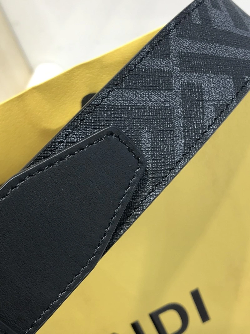 SoftTouch Fendi Belts 286124