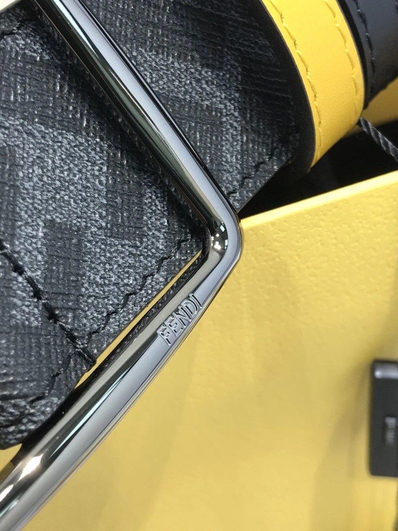 SoftTouch Fendi Belts 286124