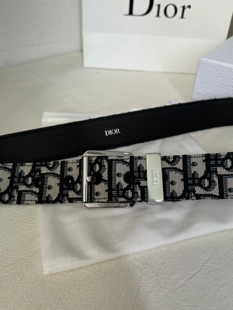 Fendi Belts Original 286125