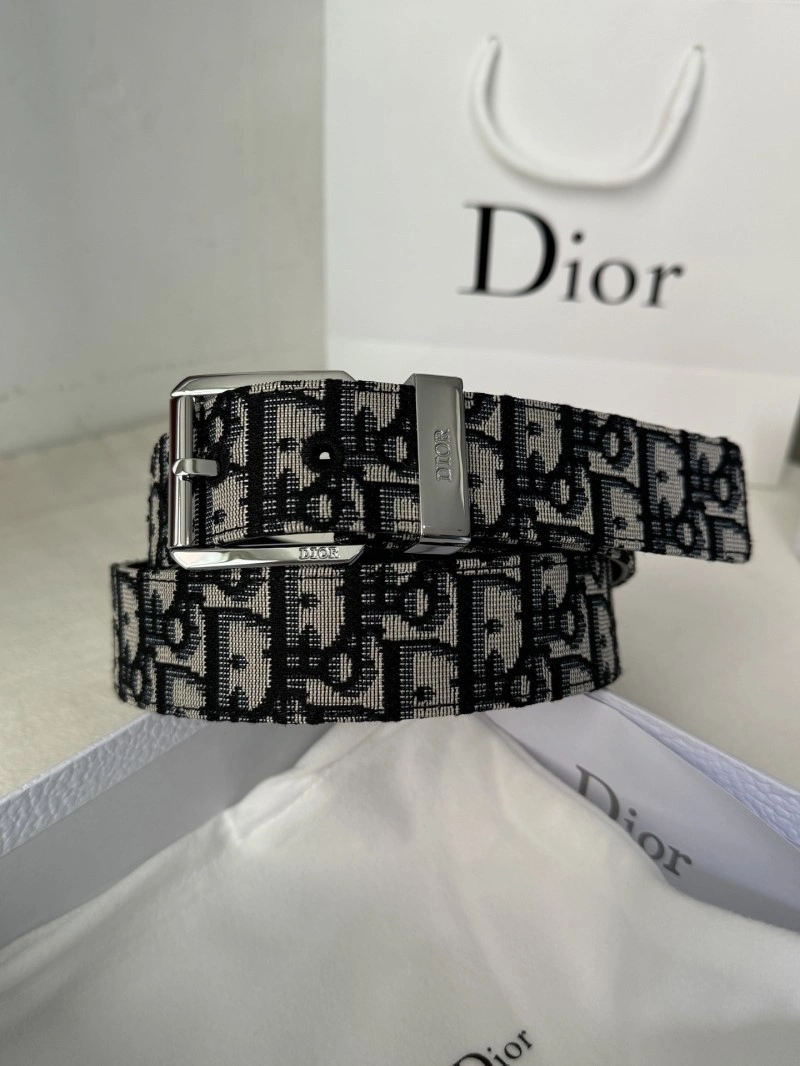 Fendi Belts Original 286125