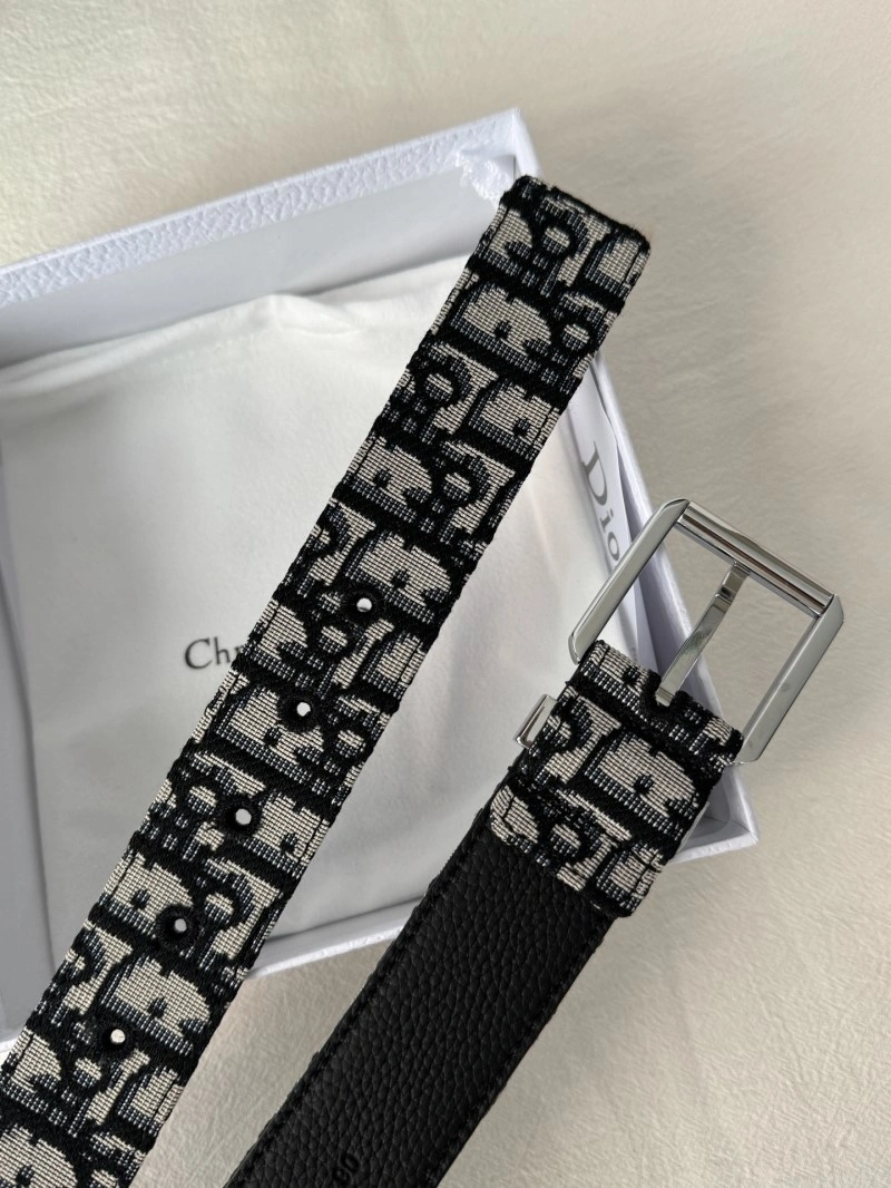 Fendi Belts Original 286125