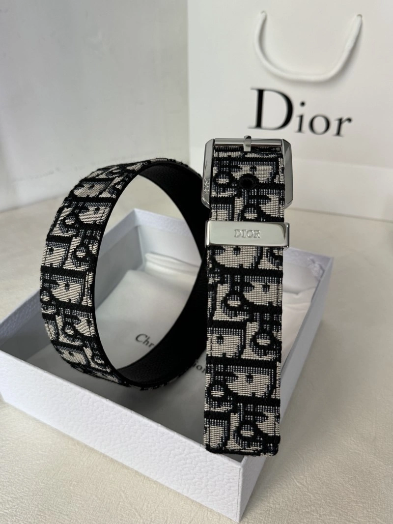 Fendi Belts Original 286125