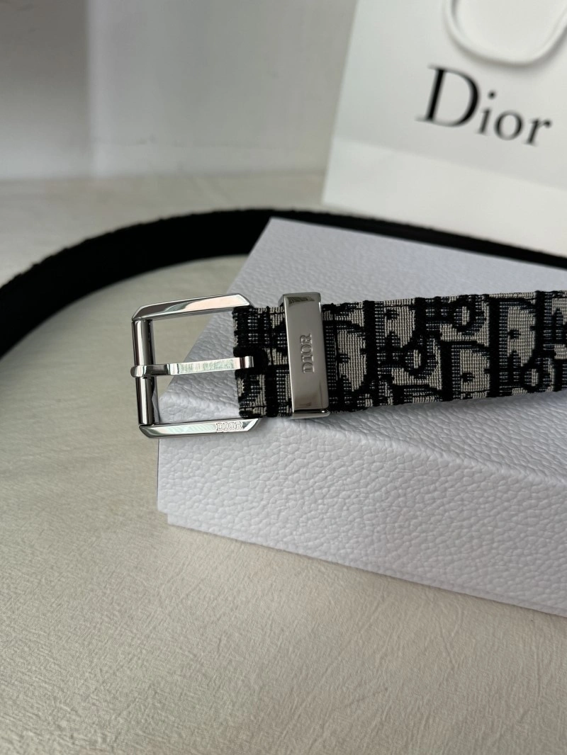 Fendi Belts Original 286125