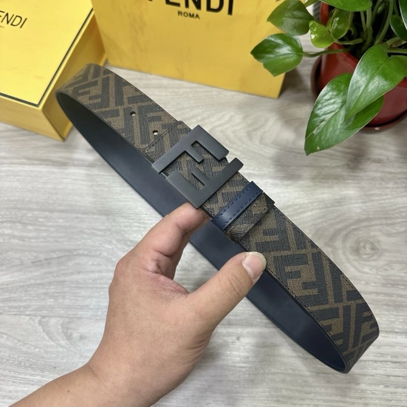 Contemporary Fendi Belts 286105
