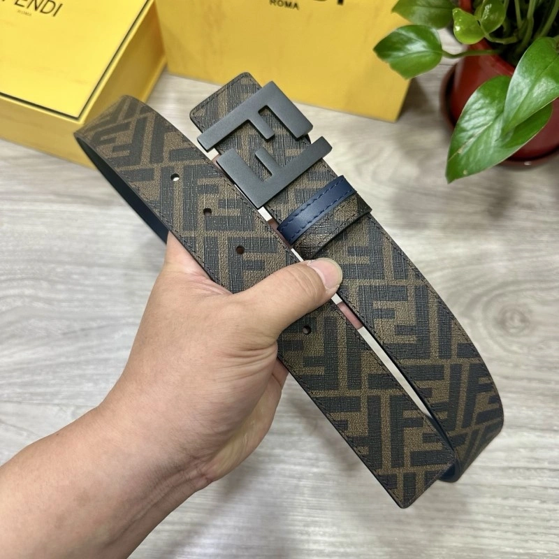 Contemporary Fendi Belts 286105