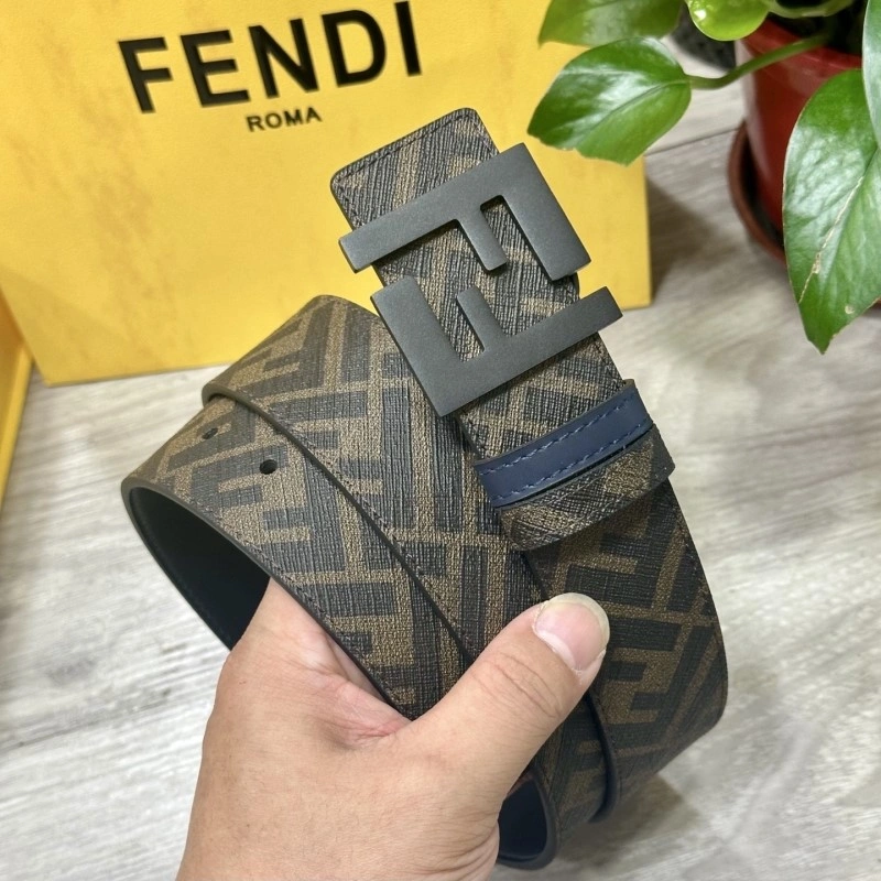 Contemporary Fendi Belts 286105