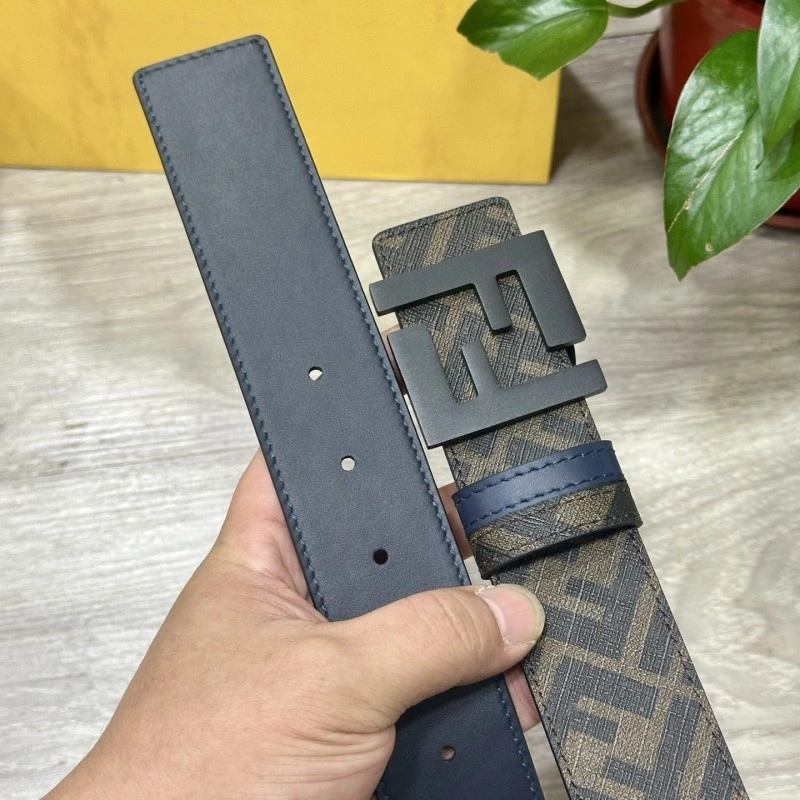 Contemporary Fendi Belts 286105