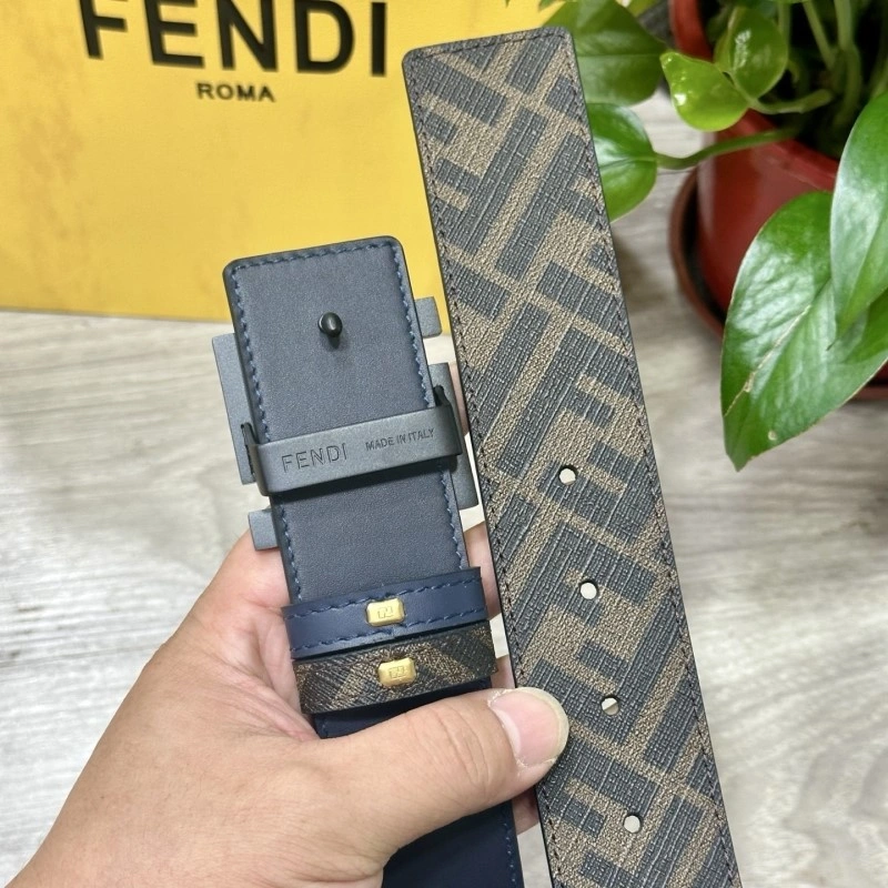 Contemporary Fendi Belts 286105
