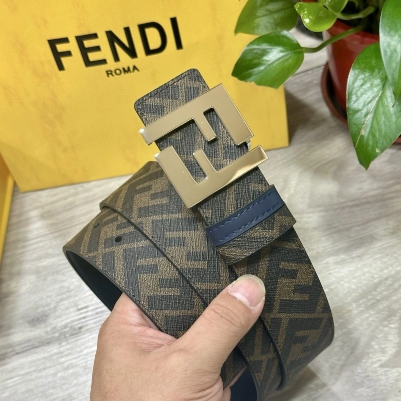Fendi Belts EasyCare 286122
