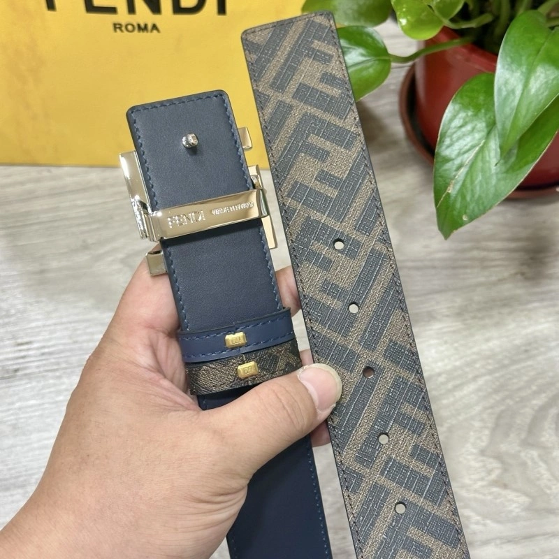 Fendi Belts EasyCare 286122
