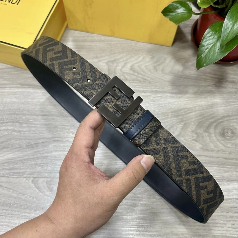 ZipUp Fendi Belts 286111
