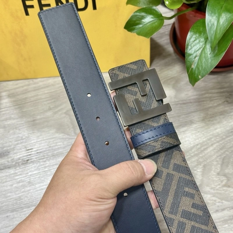 ZipUp Fendi Belts 286111
