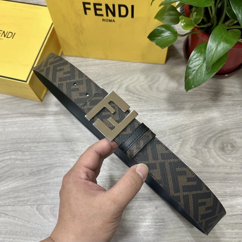 Fendi Belts TravelReady 286135